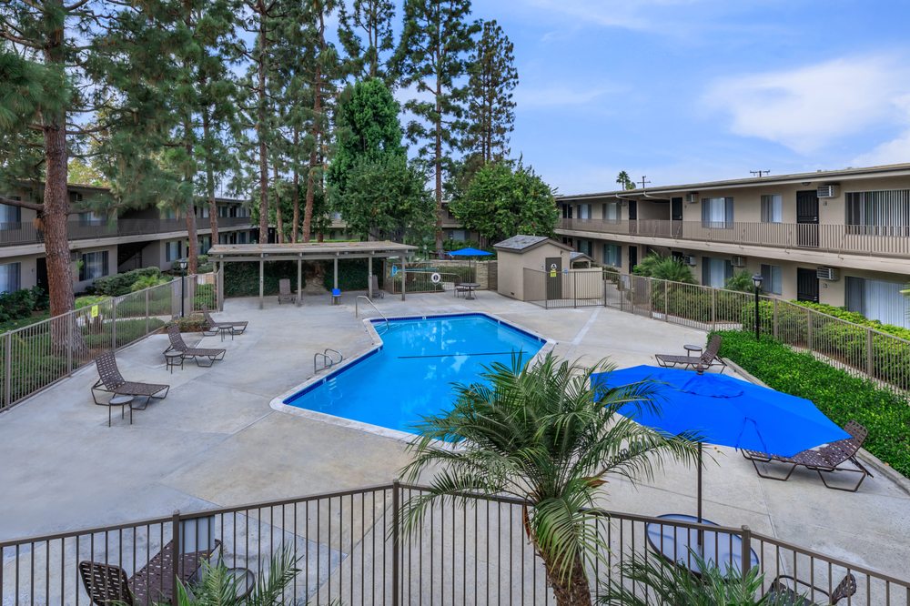SADDLEBACK PINES APARTMENT HOMES Updated September 2024 10 Reviews
