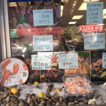 Cosenza's Fish Market - Seafood Markets Near Me - Bronx, New York Cosenza's Fish Market - Seafood Markets Near Me - Bronx, New York