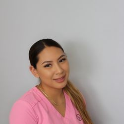 Optimal Plastic Surgery - Medical assistant Kayla