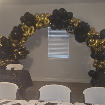 Moballoons - Ballonart - Balloon Services Near Me