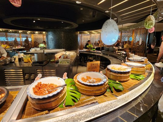 Regent Taipei by null