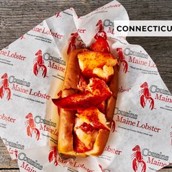 Cousins Maine Lobster - Nashville