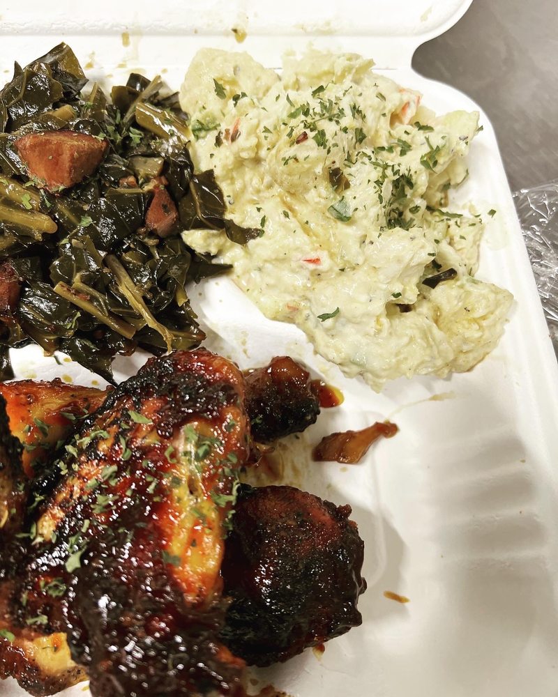 RED’S KITCHEN AND CATERING Updated October 2024 Request a Quote