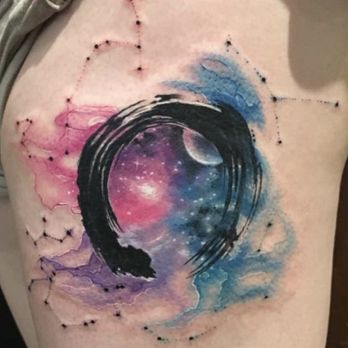 Joel Wright Art - Enzo, galaxy, scorpio, sagitarious, aries, cancer constellations. - Tattoo Near Me - Texarkana, Texas Joel Wright Art - Enzo, galaxy, scorpio, sagitarious, aries, cancer constellations. - Tattoo Near Me - Texarkana, Texas