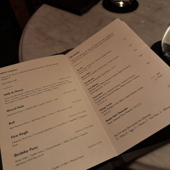 Here Nor There - Cocktail Bars Near Me - Austin, Texas