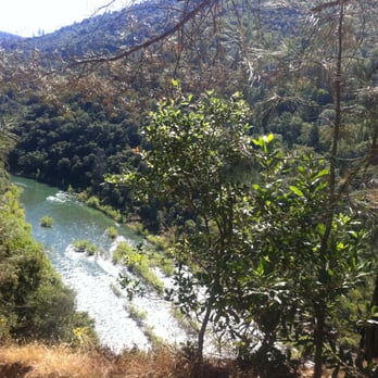 Ponderosa Way Bridge - Landmarks & Historical Buildings Near Me - Colfax, California