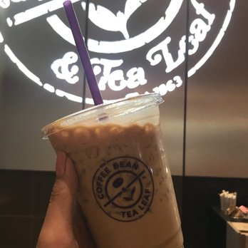 The Coffee Bean & Tea Leaf - Coffee & Tea Near Me - Las Vegas, Nevada