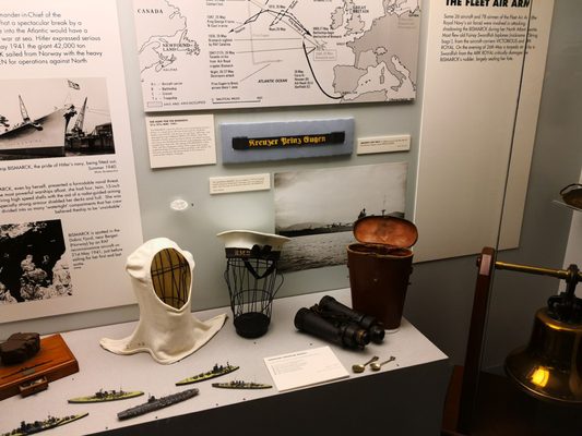 Maritime Museum by null