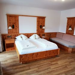 Hotel Waidachhof - Zirbensuite
