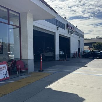 Discount Tire - Front entrance - Tires Near Me - San Diego, California Discount Tire - Front entrance - Tires Near Me - San Diego, California