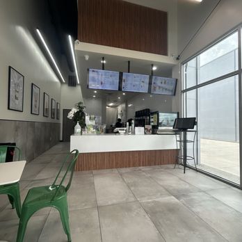 R&B Tea Katy - Counter - Bubble Tea Near Me - Katy, Texas R&B Tea Katy - Counter - Bubble Tea Near Me - Katy, Texas