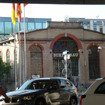 Schiffbau - Performing Arts Near Me - Zürich, ZH
