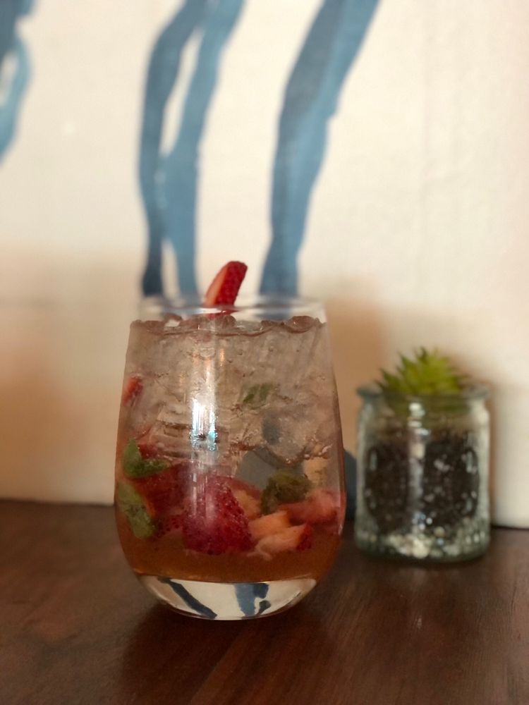 Real Food Daily - Pasadena
