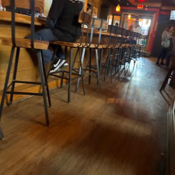 Bearno's By the Bridge - Bar area - Pizza Near Me - Louisville, Kentucky