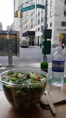 Chopt Creative Salad Co. by null