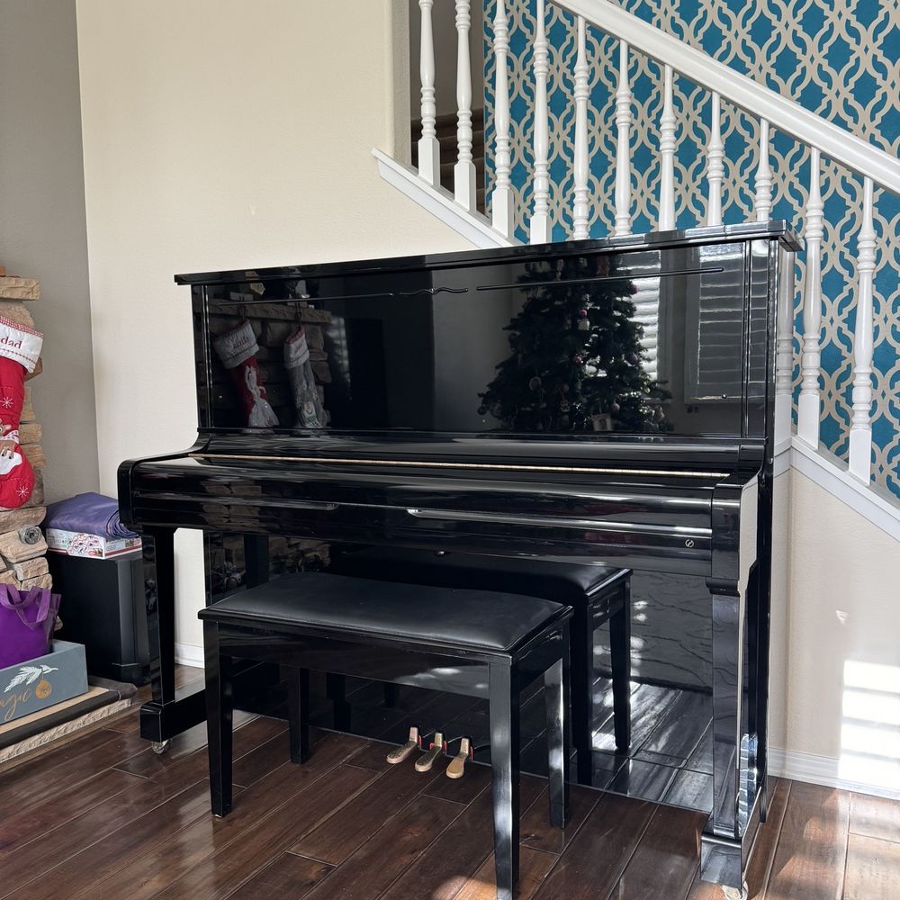 Pitch Perfect Piano - Piano Services Near Me - Carlsbad, California Pitch Perfect Piano - Piano Services Near Me - Carlsbad, California