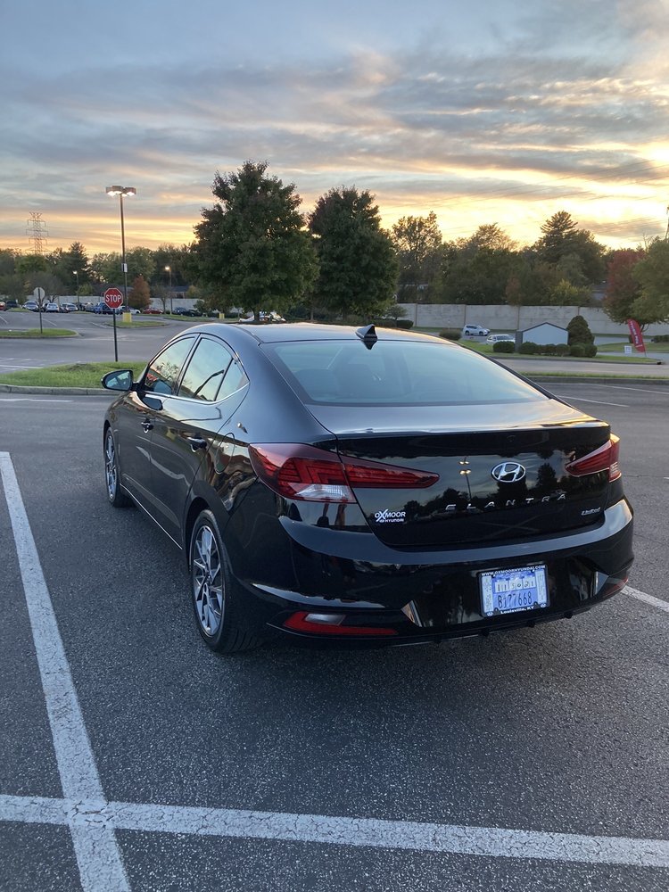 OXMOOR HYUNDAI Updated August 2024 30 Photos & 58 Reviews 8107