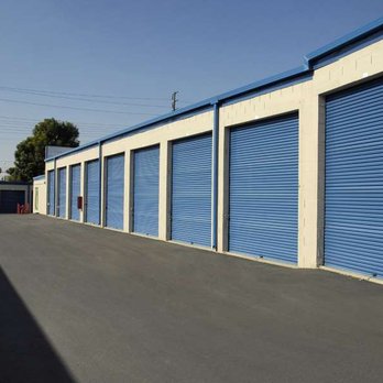 Extra Space Storage - Self Storage Near Me - Covina, California Extra Space Storage - Self Storage Near Me - Covina, California