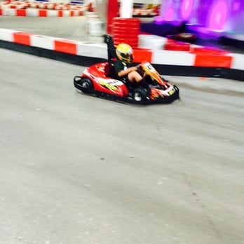 K1 Speed Phoenix - Number 1!! - Go Karts Near Me - Phoenix, Arizona