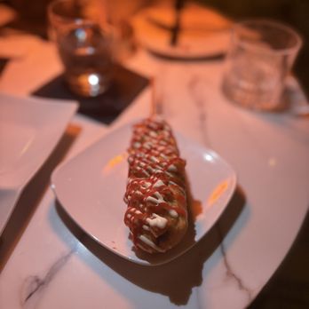 Seven Cocktails + Bourbon - Cocktail Bars Near Me - Louisville, Kentucky Seven Cocktails + Bourbon - Cocktail Bars Near Me - Louisville, Kentucky