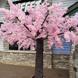 NY Hibachi & Sushi Buffet - Outside
