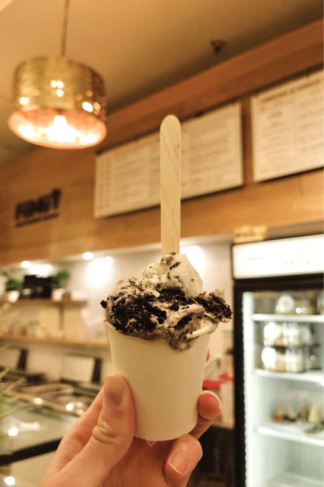 FOMU ICE CREAM Updated September 2024 11 Reviews 200 Faneuil Hall