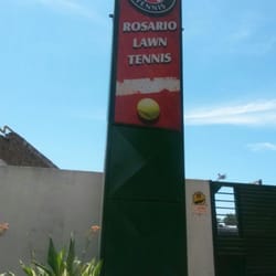 Rosario Lawn Tennis