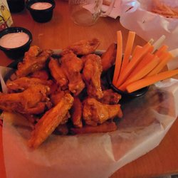 La Tertu - 1500 grams of wings