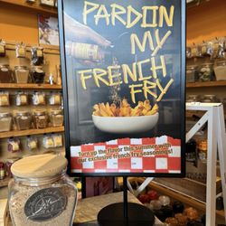 The Spice & Tea Exchange - Pardon My French Fry