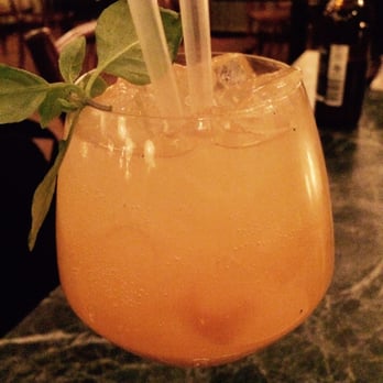 Restaurant LêLê - Delicious passion fruit lemonade - Vietnamese Near Me - København V, 84