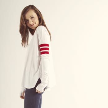 Tiny Turnip - Jalynne Jersey - Sports Wear Near Me - San Clemente, California