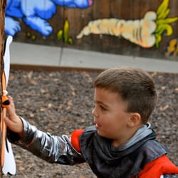 Early Bird Montessori Preschool