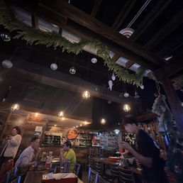 Atmosphere