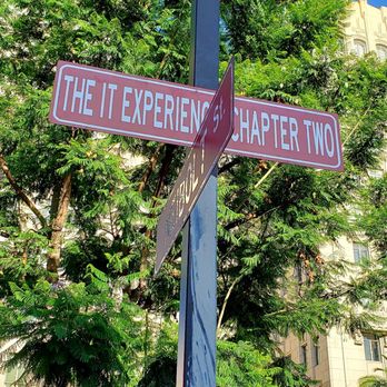 The IT Experience Chapter Two - Haunted Houses Near Me - Los Angeles, California The IT Experience Chapter Two - Haunted Houses Near Me - Los Angeles, California