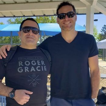 Roger Gracie - Brazilian Jiu-jitsu Near Me - Deerfield Beach, Florida Roger Gracie - Brazilian Jiu-jitsu Near Me - Deerfield Beach, Florida