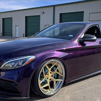 Second 2 None AutoSpa - 2017 AMG Mercedes Full complete ceramic coated - Auto Detailing Near Me Second 2 None AutoSpa - 2017 AMG Mercedes Full complete ceramic coated - Auto Detailing Near Me