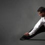 Crushing Step Martial Arts