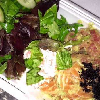 Poke District - Seafood Near Me - Orange, California