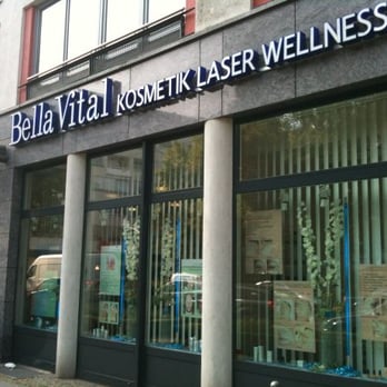 BellaVital - Hair Removal Near Me - Berlin, BE