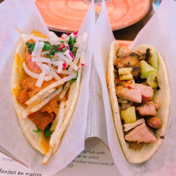 Oyamel - Mexican Near Me - Washington, DC, District of Columbia