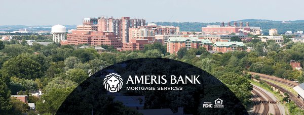 Ameris Bank Mortgage Office