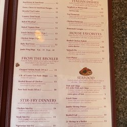 Village Grill