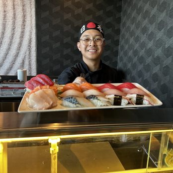 Sukai - Teppanyaki Near Me - Friant, California