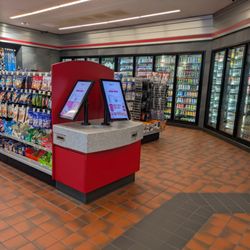 QuikTrip - QuikTrip, Effingham