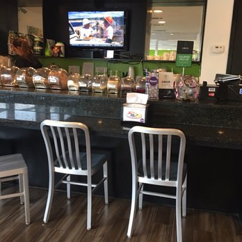 Doc Green's - Add on selections for smoothies and acai bowls - Salad Near Me - Atlanta, Georgia