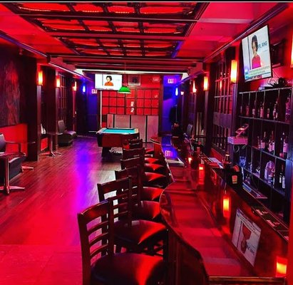 Cat Lounge NYC by null