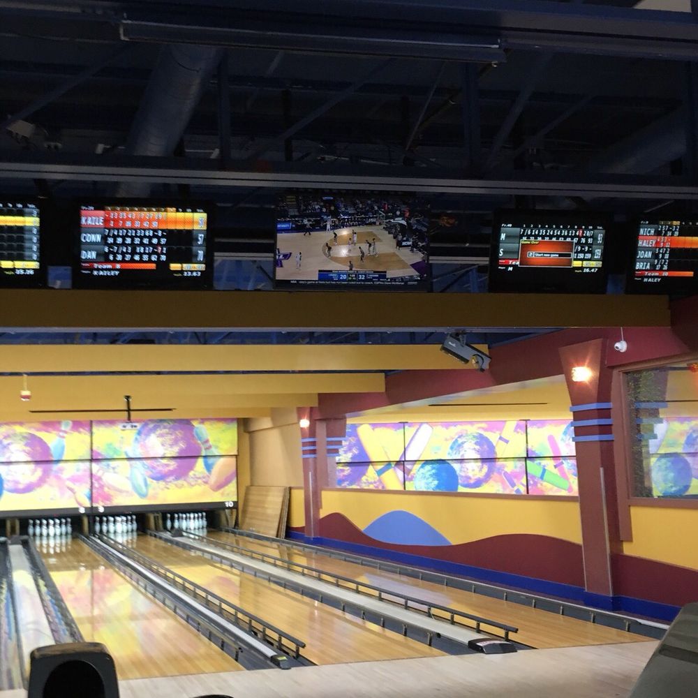 Boston Bowl - Hanover - Boston Bowl of Hanover -- 58 Rockland Street / Route 139, Hanover Interior - Bowling Near Me - Hanover, Massachusetts Boston Bowl - Hanover - Boston Bowl of Hanover -- 58 Rockland Street / Route 139, Hanover Interior - Bowling Near Me - Hanover, Massachusetts