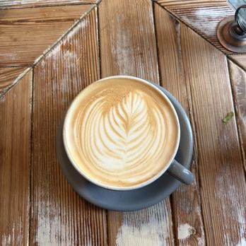 Artifact Coffee - Cafes Near Me - Baltimore, Maryland