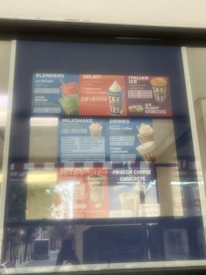 Rita's Italian Ice & Frozen Custard by null