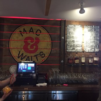 Mac & Walt's - Bars Near Me - Norton, Massachusetts Mac & Walt's - Bars Near Me - Norton, Massachusetts